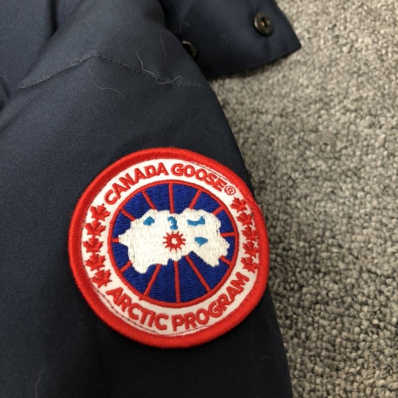 Canada Goose Down Jackets